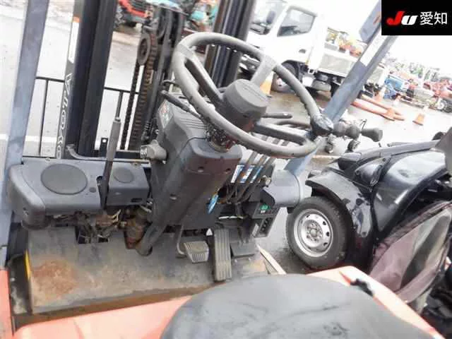 Toyota FORKLIFT