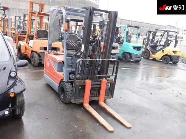 Toyota FORKLIFT