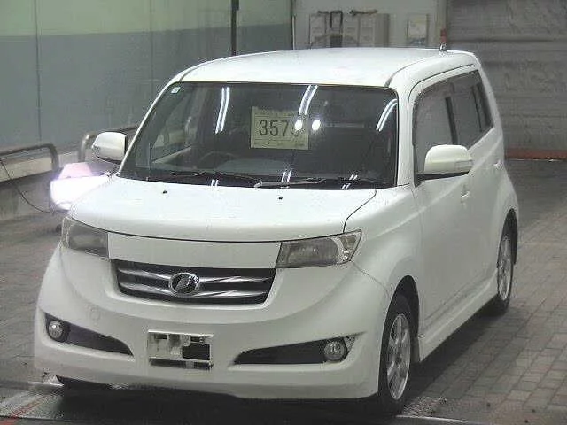 Toyota BB