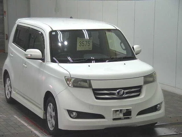 Toyota BB