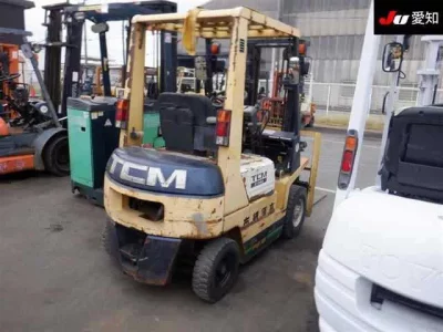 TCM FORKLIFT