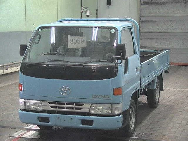 Toyota DYNA