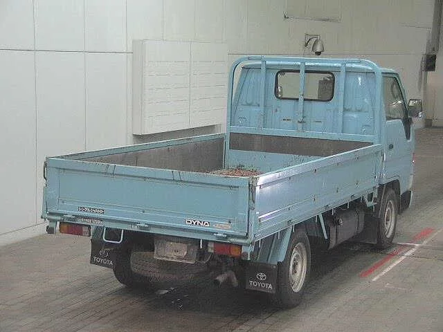 Toyota DYNA