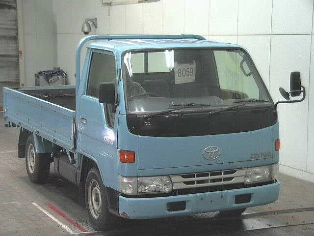 Toyota DYNA