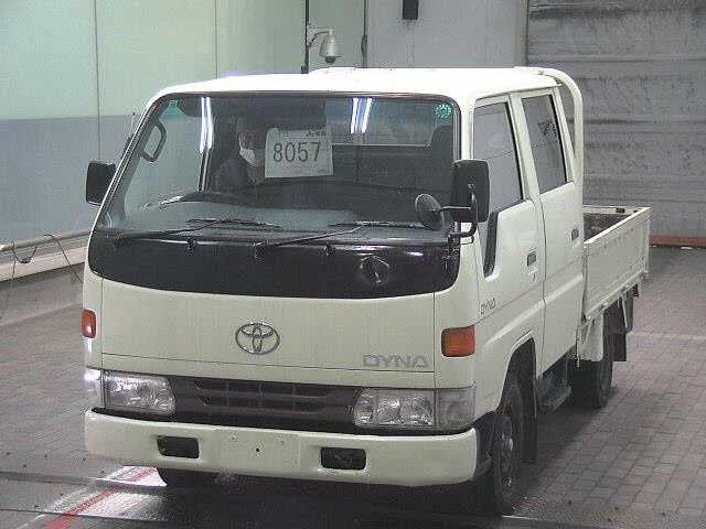 Toyota DYNA