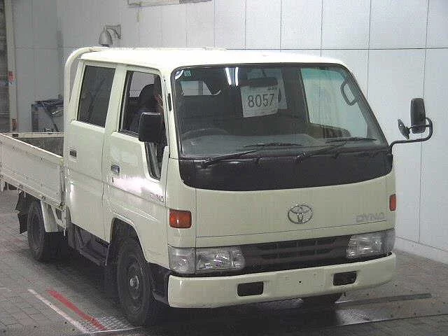 Toyota DYNA