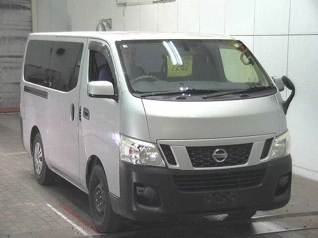 Nissan CARAVAN VAN