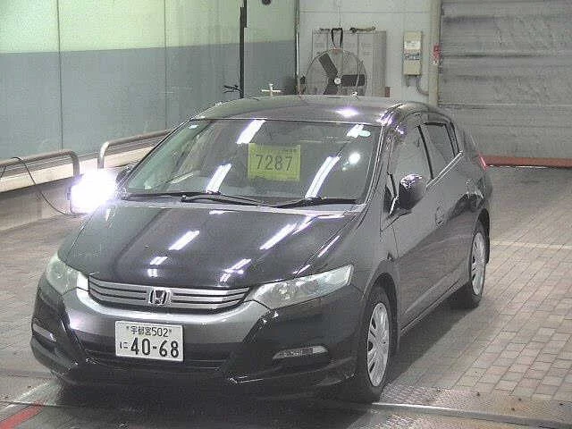 Honda INSIGHT