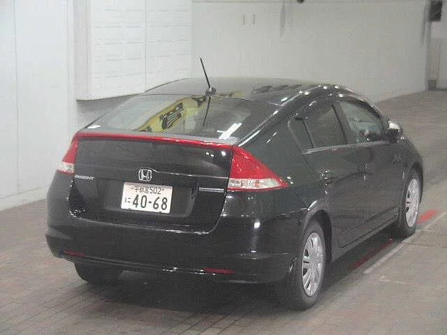 Honda INSIGHT