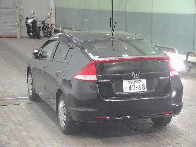 Honda INSIGHT