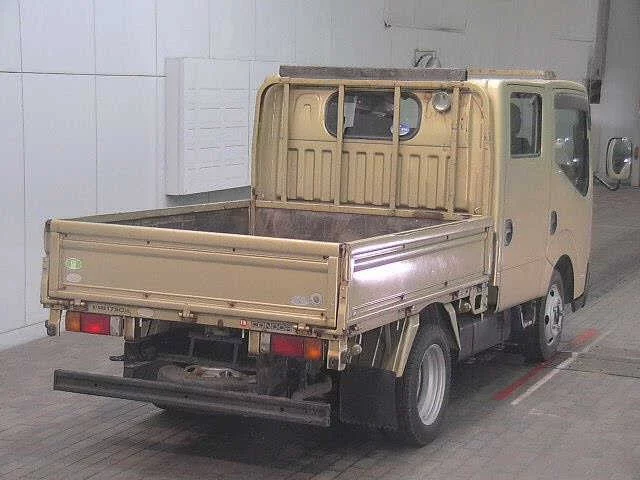 Nissan CONDOR