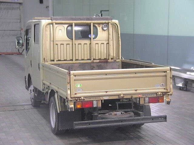 Nissan CONDOR