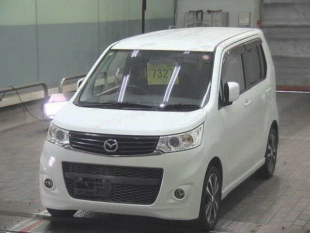 Mazda FLAIR