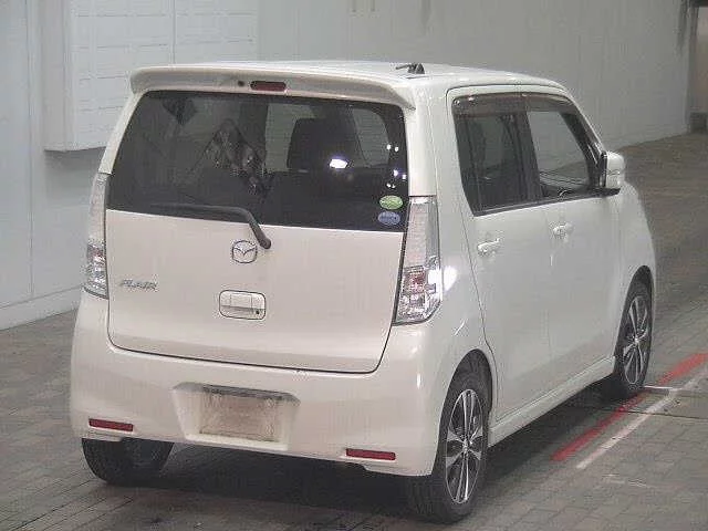 Mazda FLAIR