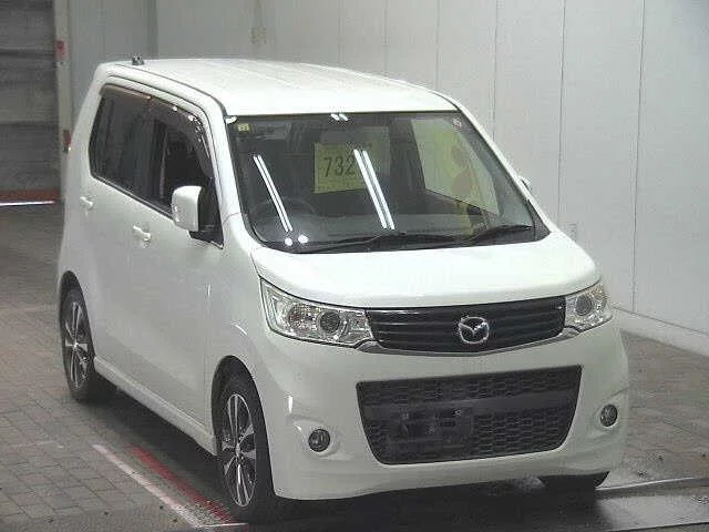 Mazda FLAIR