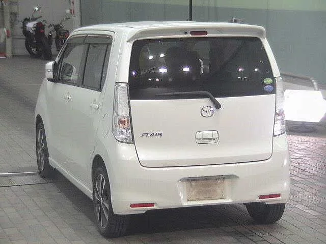 Mazda FLAIR