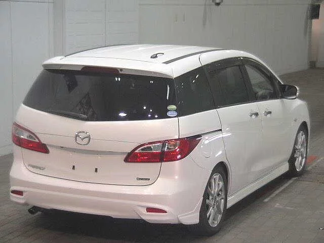 Mazda PREMACY