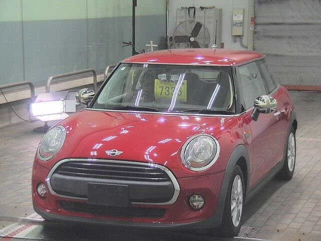 BMW MINI