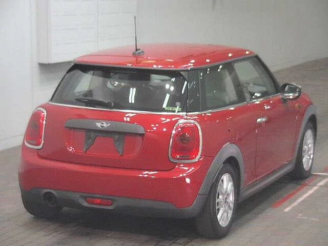 BMW MINI