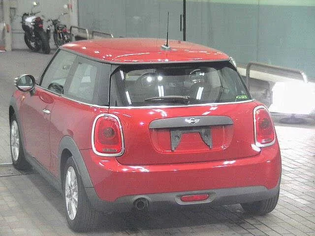BMW MINI