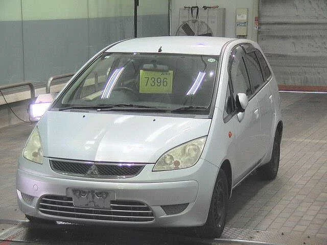 Mitsubishi COLT PLUS