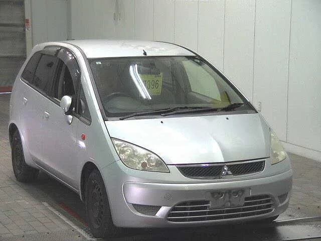 Mitsubishi COLT PLUS