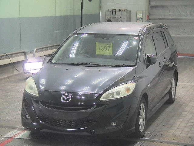 Mazda PREMACY