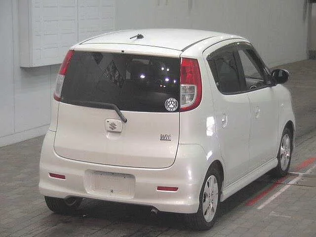 Suzuki MRWAGON
