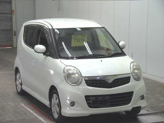 Suzuki MRWAGON