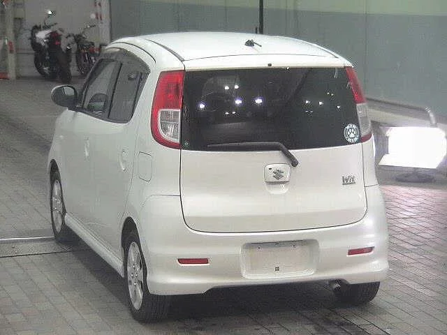 Suzuki MRWAGON