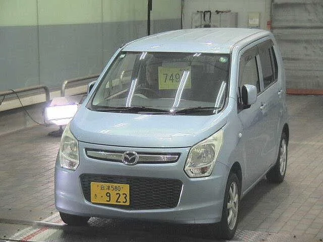 Mazda FLAIR