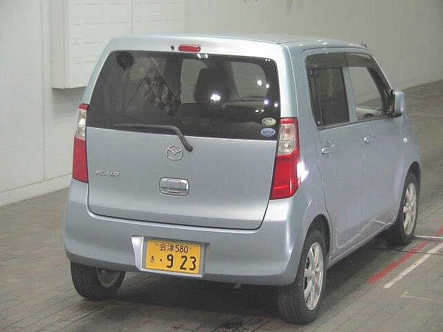 Mazda FLAIR
