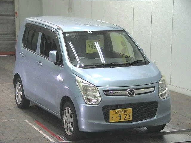 Mazda FLAIR