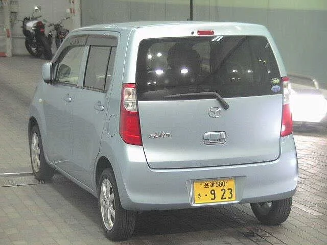 Mazda FLAIR