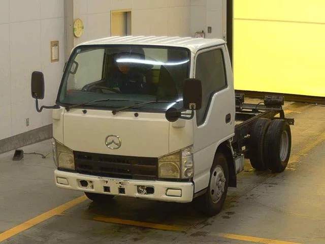 Mazda TITAN