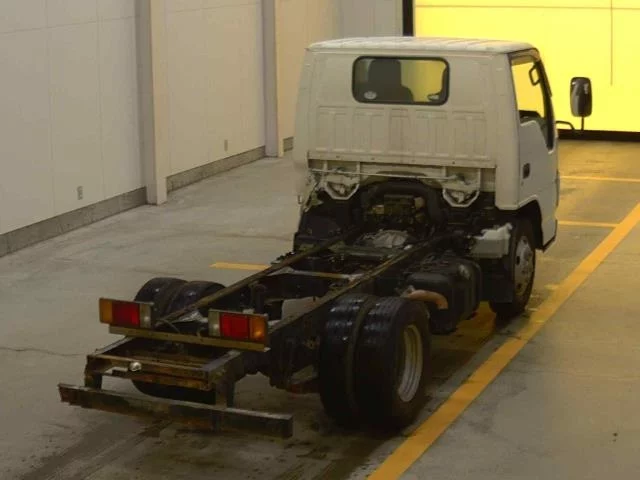 Mazda TITAN