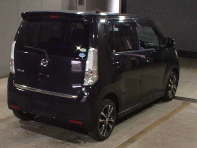 Mazda FLAIR