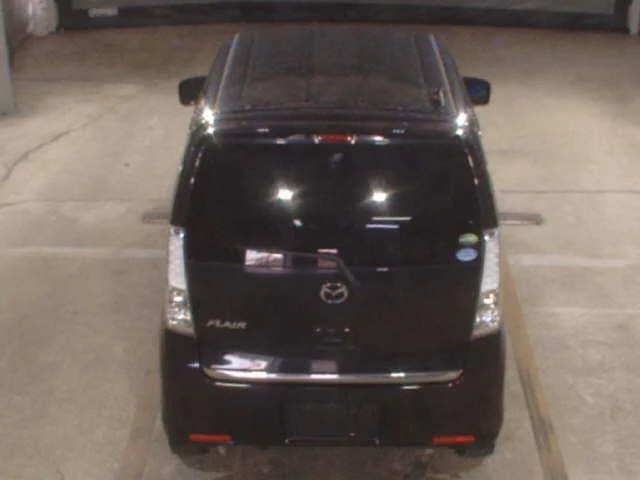 Mazda FLAIR