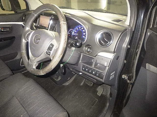 Mazda FLAIR