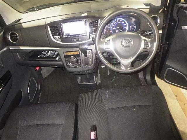 Mazda FLAIR