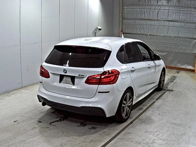 BMW 2-Series