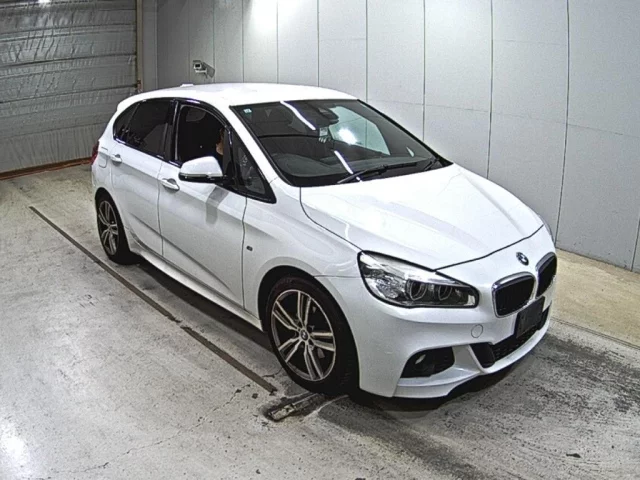 BMW 2-Series