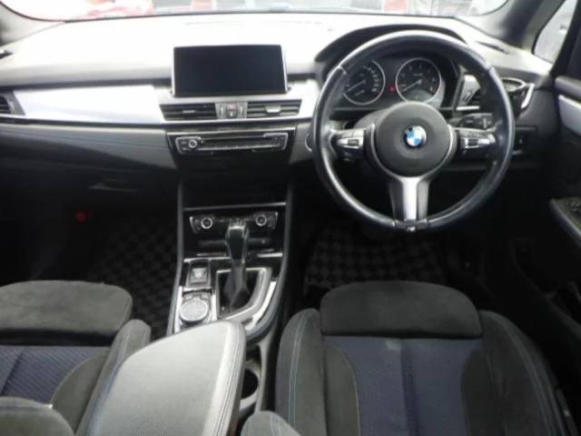 BMW 2-Series