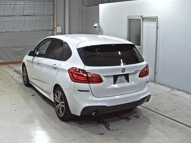 BMW 2-Series