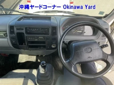 Toyota DYNA