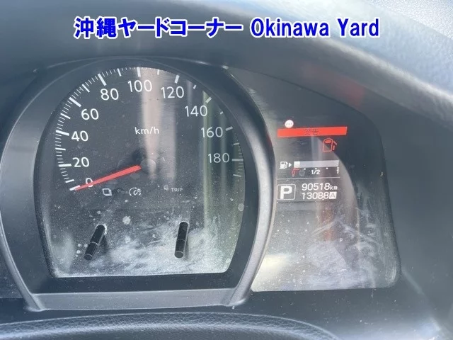 Nissan NV200