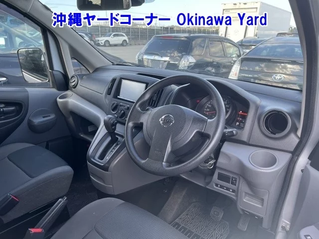 Nissan NV200