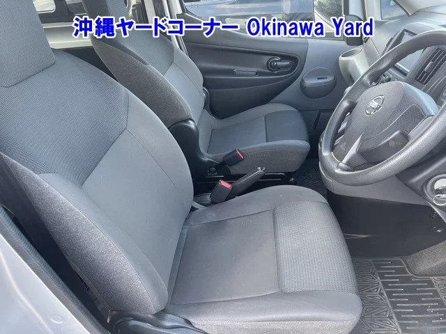 Nissan NV200