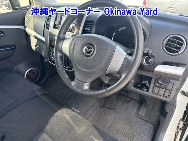 Mazda AZ WAGON