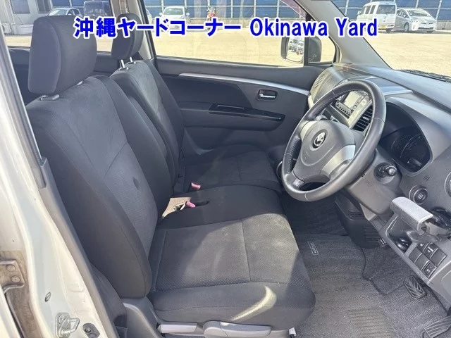 Mazda AZ WAGON